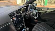 Volkswagen Golf 2.0 TDI 184 GTD 5dr Diesel Hatchback